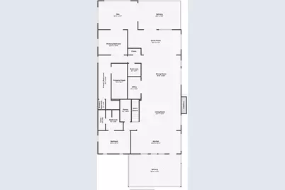 2556 Ocean Shore Boulevard N, Flagler Beach, FL 32136 - Photo 99