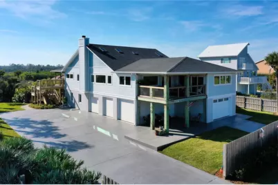 2556 Ocean Shore Boulevard N, Flagler Beach, FL 32136 - Photo 1