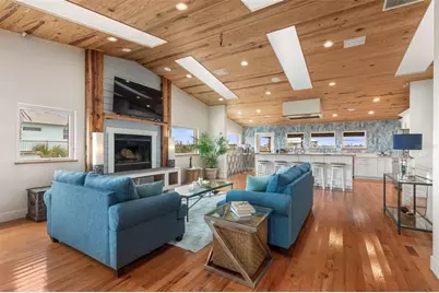 2556 Ocean Shore Boulevard N, Flagler Beach, FL 32136 - Photo 5