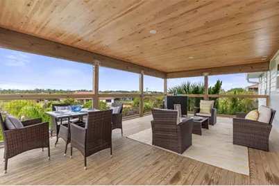 2556 Ocean Shore Boulevard N, Flagler Beach, FL 32136 - Photo 23