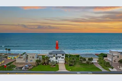 2719 N Ocean Shore Boulevard, Flagler Beach, FL 32136 - Photo 5