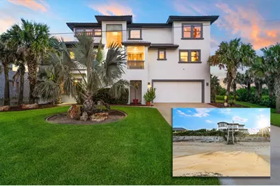 2719 N Ocean Shore Boulevard, Flagler Beach, FL 32136 - Photo 1