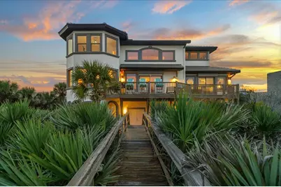 2719 N Ocean Shore Boulevard, Flagler Beach, FL 32136 - Photo 3