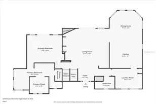 2719 N Ocean Shore Blvd, Flagler Beach, FL 32136 - Photo 63