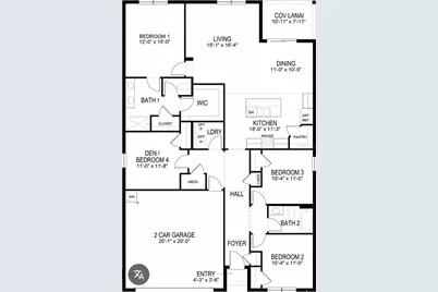 132 Fairway Court, Bunnell, FL 32110 - Photo 37