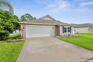132 Fairway Ct, Bunnell, FL 32110 - Photo 1