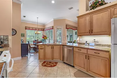 1283 Royal Pointe Lane, Ormond Beach, FL 32174 - Photo 19