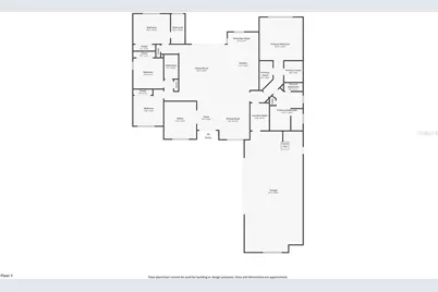 29 Old Oak Drive S, Palm Coast, FL 32137 - Photo 9