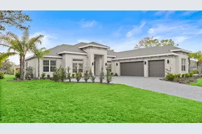 29 Old Oak Drive S, Palm Coast, FL 32137 - Photo 1