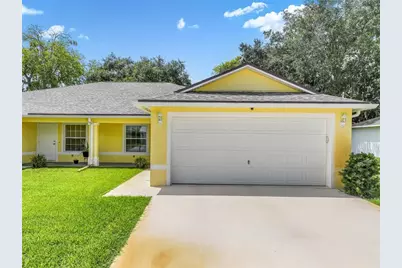 8 Fawn Lane #A, Palm Coast, FL 32137 - Photo 3