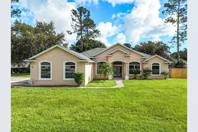 1 Rylin Lane, Palm Coast, FL 32164 - Photo 1