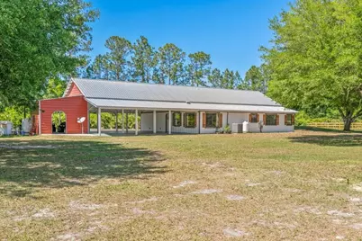 643 E State Road 100, San Mateo, FL 32187 - Photo 1