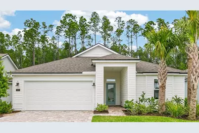 167 Greenwood Drive, Palm Coast, FL 32137 - Photo 1