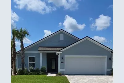 182 Greenwood Drive, Palm Coast, FL 32137 - Photo 1