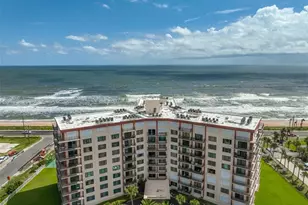 3600 S Ocean Shore Blvd, Flagler Beach, FL 32136 - Photo 1