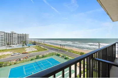 3600 S Ocean Shore Boulevard #613, Flagler Beach, FL 32136 - Photo 15