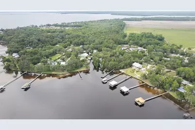 8211 Colee Cove Branch Road, Saint Augustine, FL 32092 - Photo 3