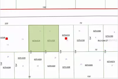 243 & 245 Georgetown Denver Road, Georgetown, FL 32139 - Photo 3