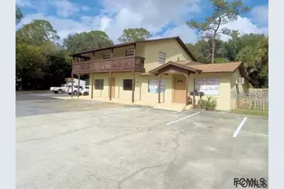 502 N State St #B, Bunnell, FL 32110 - Photo 1