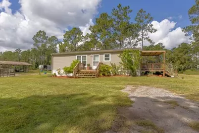 5607 Cherry Lane, Bunnell, FL 32110 - Photo 19