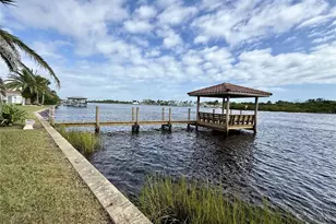 660 Lambert Ave, Flagler Beach, FL 32136 - Photo 5