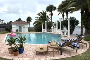 660 Lambert Ave, Flagler Beach, FL 32136 - Photo 5