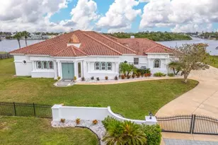 660 Lambert Ave, Flagler Beach, FL 32136 - Photo 1