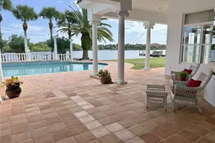660 Lambert Ave, Flagler Beach, FL 32136 - Photo 41