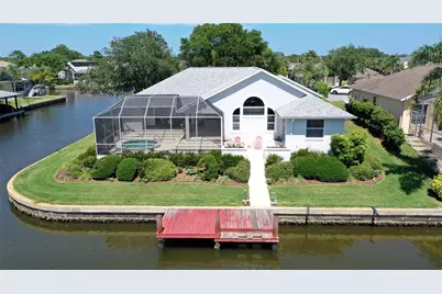 43 Clarendon Court N, Palm Coast, FL 32137 - Photo 49