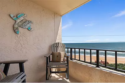 3370 Ocean Shore Boulevard #504, Ormond Beach, FL 32176 - Photo 7