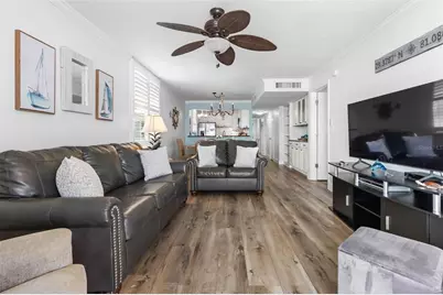 3370 Ocean Shore Boulevard #504, Ormond Beach, FL 32176 - Photo 9