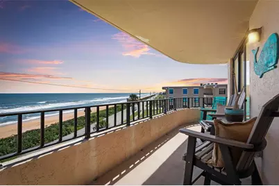 3370 Ocean Shore Boulevard #504, Ormond Beach, FL 32176 - Photo 1