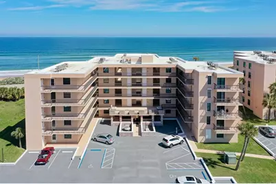 3370 Ocean Shore Boulevard #504, Ormond Beach, FL 32176 - Photo 1