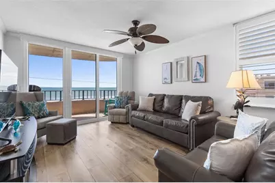 3370 Ocean Shore Boulevard #504, Ormond Beach, FL 32176 - Photo 35