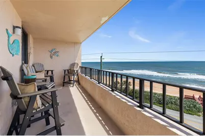 3370 Ocean Shore Boulevard #504, Ormond Beach, FL 32176 - Photo 59