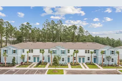 137 Palmetto Ridge Road, Saint Augustine, FL 32095 - Photo 5