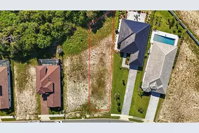 98 Del Palma Drive, Palm Coast, FL 32137 - Photo 1