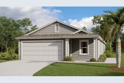 504 Grand Reserve Drive, Bunnell, FL 32110 - Photo 1