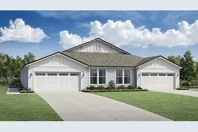 6 Huxley Avenue, Palm Coast, FL 32164 - Photo 1