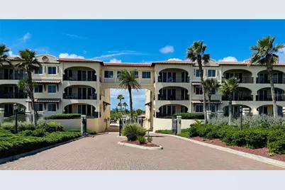 2450 N Ocean Shore Boulevard #211, Flagler Beach, FL 32136 - Photo 1