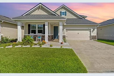 52 Los Lagos Boulevard, Palm Coast, FL 32137 - Photo 1