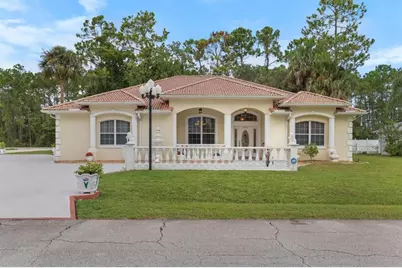 1 Elder Place, Palm Coast, FL 32164 - Photo 1