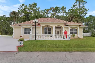 1 Elder Place, Palm Coast, FL 32164 - Photo 1