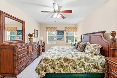 1400 Canopy Walk Lane #1414, Palm Coast, FL 32137 - Photo 31