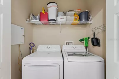 1400 Canopy Walk Lane #1414, Palm Coast, FL 32137 - Photo 59