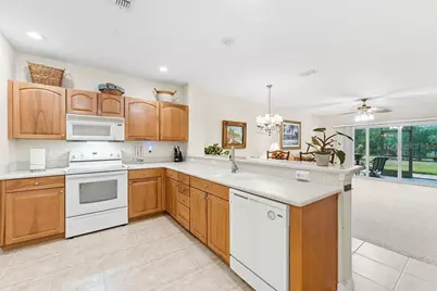 1400 Canopy Walk Lane #1414, Palm Coast, FL 32137 - Photo 17