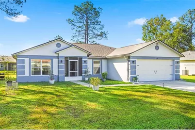 24 Radcliffe Drive, Palm Coast, FL 32164 - Photo 3