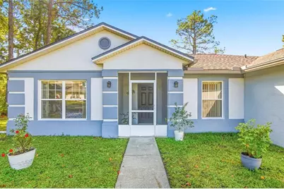 24 Radcliffe Drive, Palm Coast, FL 32164 - Photo 5