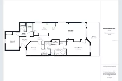 400 Cinnamon Beach Way #321, Palm Coast, FL 32137 - Photo 87