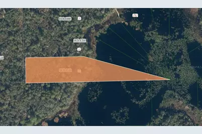 Xx Creasman Road, Crescent City, FL 32112 - Photo 1
